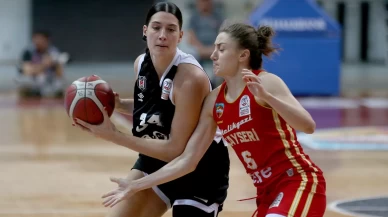 Beşiktaş, Kayseri deplasmanında farklı kazandı