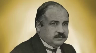 Türkçülüğün fikir babası: Ziya Gökalp