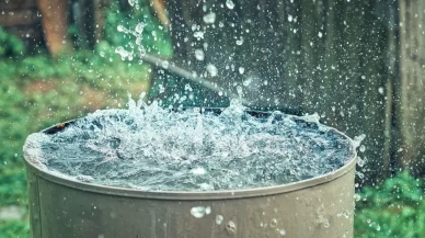 Meteoroloji’den ‘sarı’ kodlu uyarı! Bu illerde kuvvetli sağanak bekleniyor