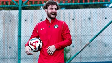 Çorum FK, Hatayspor deplasmanının hazırlıklarını sürdürüyor