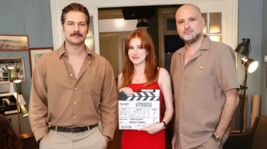 Çağatay Ulusoy ve Elçin Sangu’dan fırtına gibi dönüş! “Uykucu” filmi sinemalarda yankı uyandıracak