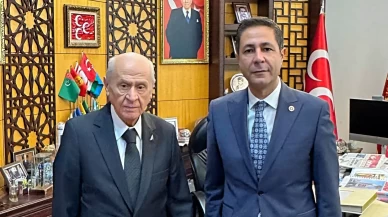 MHP'li Bulut: “Hiçbir memleket evladının şehit düşmeyeceği bir gelecek için çalışıyoruz”