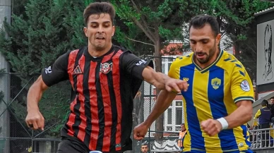 3. Lig’de gol dolu açılış