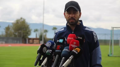 Selçuk İnan: “Skor katkısı beklemek doğal hakkım”