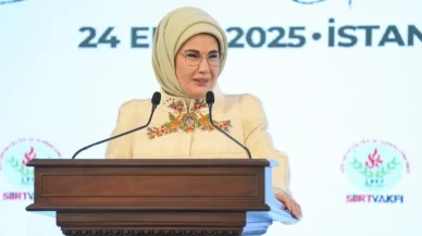 Emine Erdoğan'dan "Siirtlilerle Buluşma" programına ilişkin paylaşım: Siirt benim için kardeşlik ve vefa demek