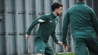 Bursaspor, Antalyaspor maçı hazırlıklarını tamamladı