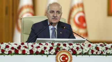 Numan Kurtulmuş: Terörsüz Türkiye hedefinde önemli bir eşik aşıldı