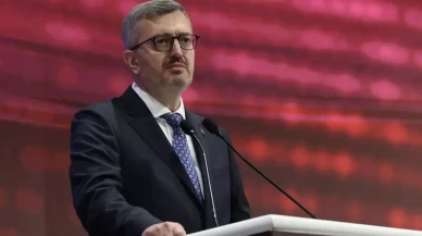 İletişim Başkanı Duran, şehit basın ataşesi Görgü'yü vefatının 34'üncü yılında andı