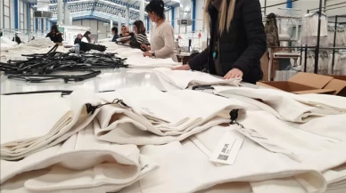 Türk tekstilinden 199 ülkeye 7 milyar dolarlık satış