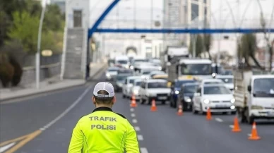 Ankara'da bazı yollar trafiğe kapatılacak