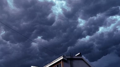 Meteoroloji: Sıcaklıklar bu hafta mevsim normallerinin 1-2 derece altında seyredecek