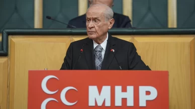 MHP Lideri Devlet Bahçeli talimat verdi! İsmail Gaspıralı Dış Politika Enstitüsü kuruldu
