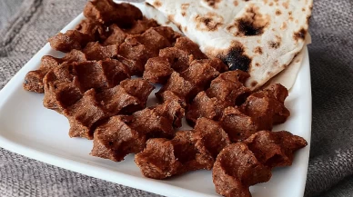 MasterChef’te Çiğ Köfte Fırtınası! Şeflerden Gizli Tarif Geldi: Rengi, Kıvamı ve Lezzetiyle Efsane!