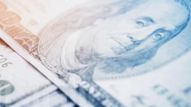 Dolar endeksi son 1 yılın en güçlü haftalık artışını kaydetti