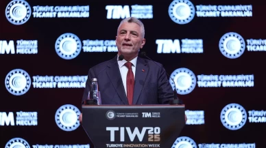 Bakan Bolat duyurdu: ''100 adet Togg Almanya’ya yola çıktı''