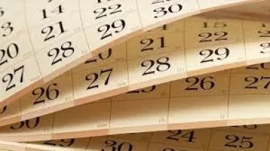 1 Ekim ne günü? 1 Ekim tarihinin anlamı ve kutlamaların detayları