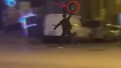 İstanbul Esenyurt’ta sosyal medya kavgası: Ağabey silahla havaya ateş açtı