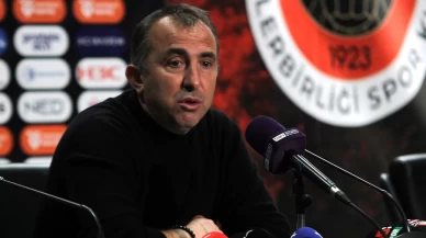 Recep Uçar: “Geriye düştük, pes etmedik.”