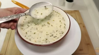 Yayla Çorbası Kaç Kalori? Besin Değeri ve Diyette Tüketimi