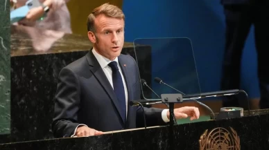Macron’a erken seçim ya da istifa çağrısı
