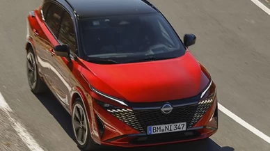 NISSAN’DAN ekonomik hamle