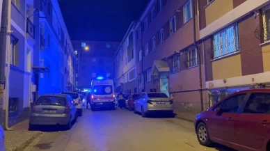 Eskişehir’de kötü koku gerçeği ortaya çıkardı: Yaşlı adam evinde ölü bulundu