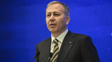 Bakan Yerlikaya’dan 1 Ekim Yaşlılar Günü mesajı