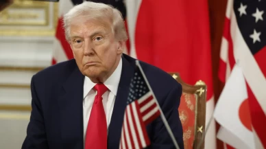 Güney Kore'nin nükleer denizaltı hamlesine Trump vizesi