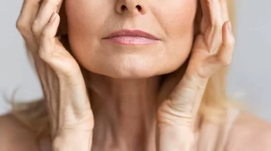 Yaşlanmayı geciktiren kolajen zengini besinler