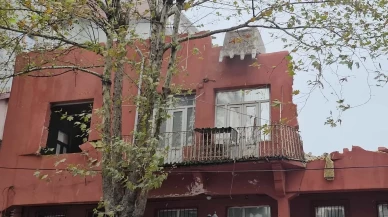 Zonguldak’ta yıkımda tehlikeli anlar! Vatandaşların duyarsızlığı pes dedirtti