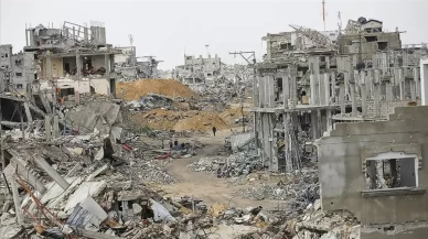 İsrail ateşkesi en az 125 kez ihlal etti