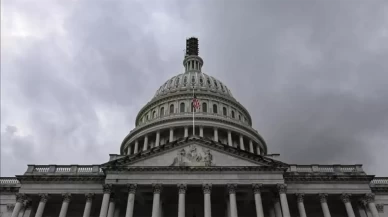 Federal Hükümet yine Trump döneminde kapandı...