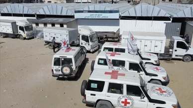 Hamas ve İsrail arasındaki gerginlikte Beyaz Saray devreye girdi