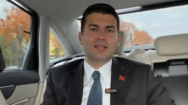 Ahmet Yiğit Yıldırım: Terörsüz Türkiye’nin muhabbet kapısı açıldı