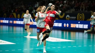 Milliler, Danimarka’ya diş geçiremedi