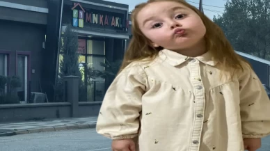 4 yaşındaki Berra’nın ölümüyle ilgili soruşturmada yeni gelişme