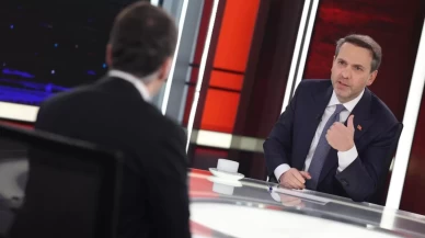 Enerji ve Tabii Kaynaklar Bakanı Bayraktar'dan müjde!