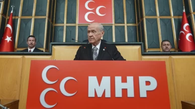 MHP Lideri Devlet Bahçeli: “Cumhuriyet, Türk-Kürt kardeşliğinin şahlanış timsalidir”