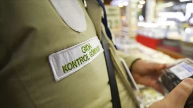 Taklit ve hileli ürün listesine 22 gıda daha girdi