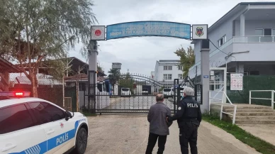 Sinop'ta iğrenç olay! 4 kadına fuhuş yaptırdığı ortaya çıktı