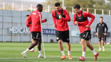 Sivasspor, Hatayspor maçına hazır