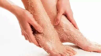 Ölü deriden kurtulmanın 7 etkili yolu