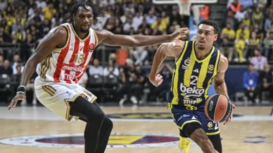 Fenerbahçe, evinde Kızılyıldız’a takıldı