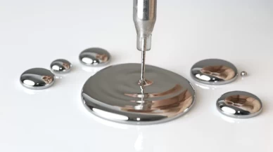 Cıva nedir, nerelerde bulunur?