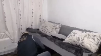 Bursa merkezli DEAŞ operasyonu: 10 gözaltı