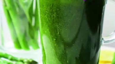 Vücudunuzu baştan aşağı arındırın