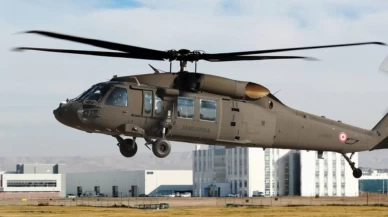 Antalya Saksağan Dağı’nda mahsur kalan iki Jeoloji mühendisi kurtarıldı