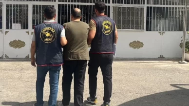 Gaziantep’te FETÖ üyesi jandarmanın operasyonuyla yakalandı