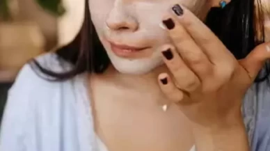 Deneyenler sonuçlara inanamadı! Cildinizi 10 yıl gençleştiriyor