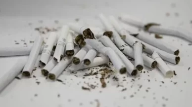 İstanbul’da tütün denetimleri sıklaştı: 6 bin 595 iş yerine 229 milyon lira ceza